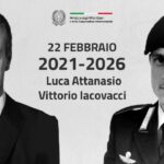 Commemorazione dell'ambasciatore Attanasio e di Vittorio Iacovacci alla Farnesina domani