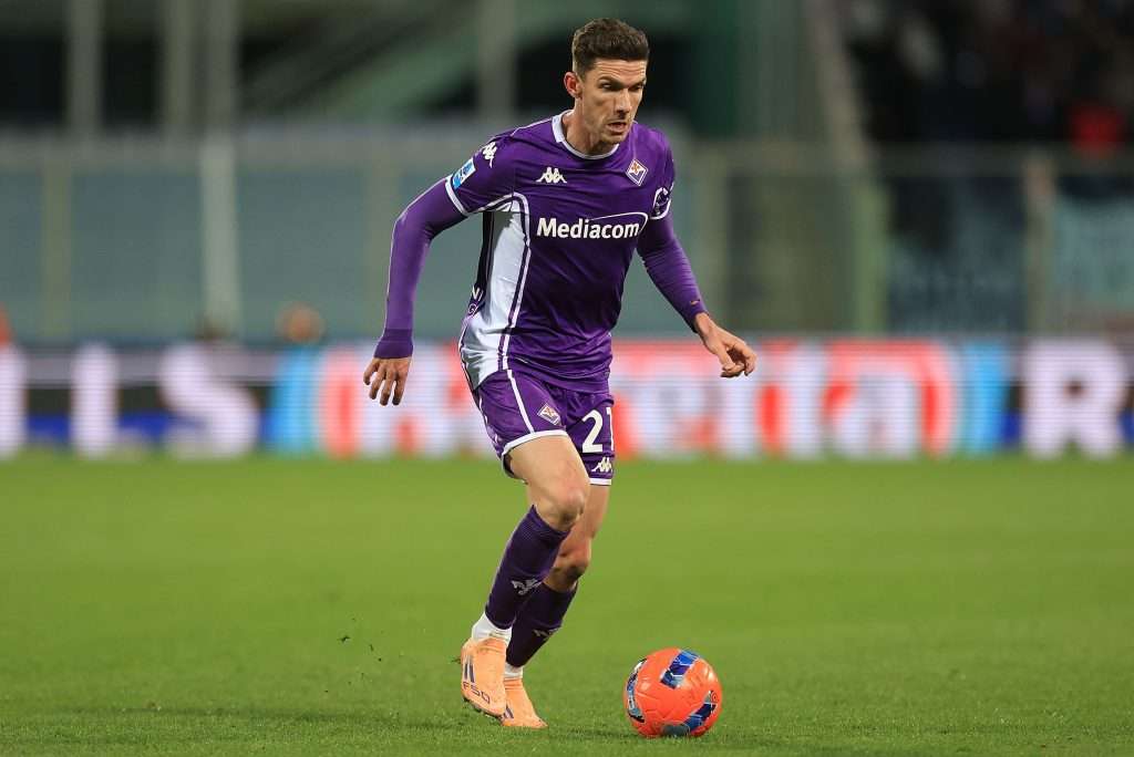 Complicazioni per il Nottingham Forest nella trattativa per Robin Gosens