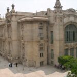 Concluso al Cairo il workshop “3D Culturale Heritage”, cresce l'interesse per le metodologie digitali