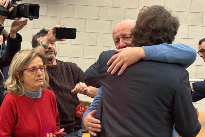 Condanna all'ergastolo per Moussa Sangare per l'omicidio di Sharon Verzeni a Terno d'Isola