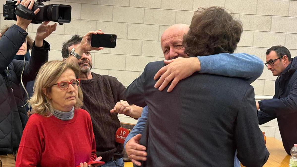 Condanna all'ergastolo per Moussa Sangare per l'omicidio di Sharon Verzeni a Terno d'Isola