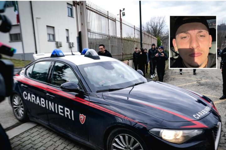 Confessione choc di Alex Manna: "Le ho dato un pugno, non so perché" nel caso di omicidio di Zoe Trinchero