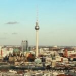 Cooperazione allo sviluppo e settore agricolo al centro della missione del vice ministro Cirielli a Berlino