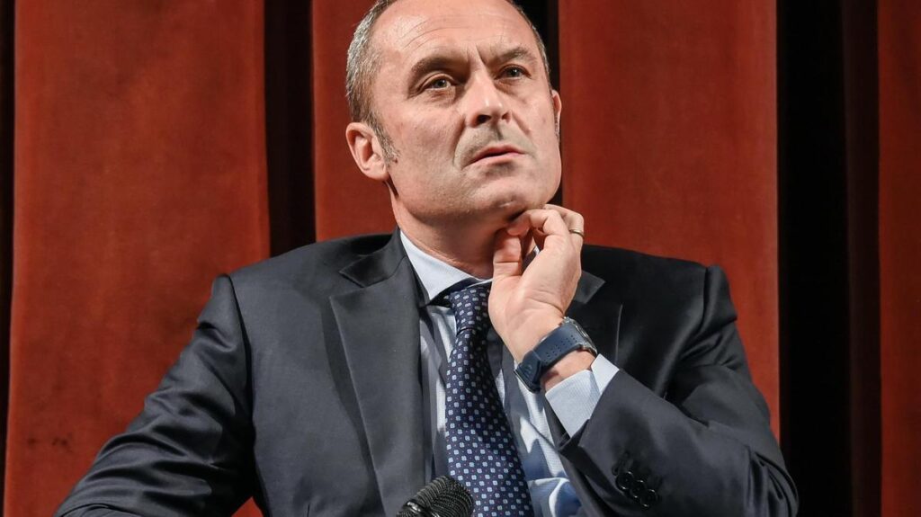 Costa (Forza Italia): "Il sì al referendum sulla giustizia è una questione di merito"