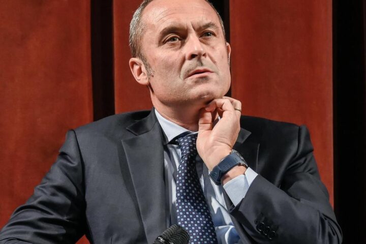 Costa (Forza Italia): "Il sì al referendum sulla giustizia è una questione di merito"