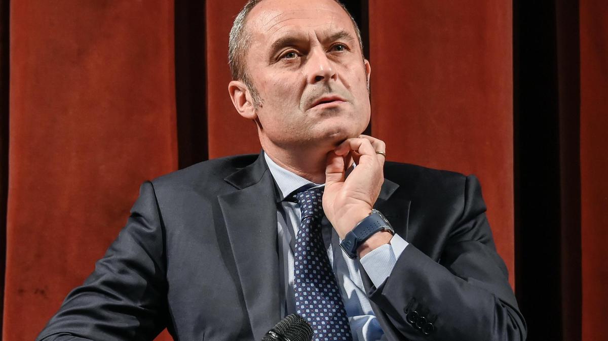 Costa (Forza Italia): "Il sì al referendum sulla giustizia è una questione di merito"