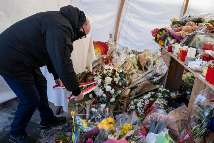 Crans-Montana: la Procura respinge la richiesta dei Moretti di oscurare il sito sulle testimonianze