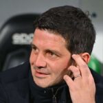 Cristian Chivu fiducioso in una rimonta dell'Inter contro il Bodo/Glimt in Champions League