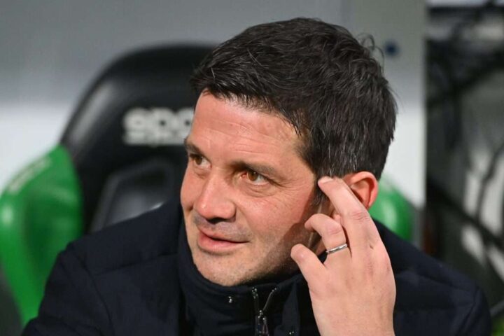 Cristian Chivu fiducioso in una rimonta dell'Inter contro il Bodo/Glimt in Champions League