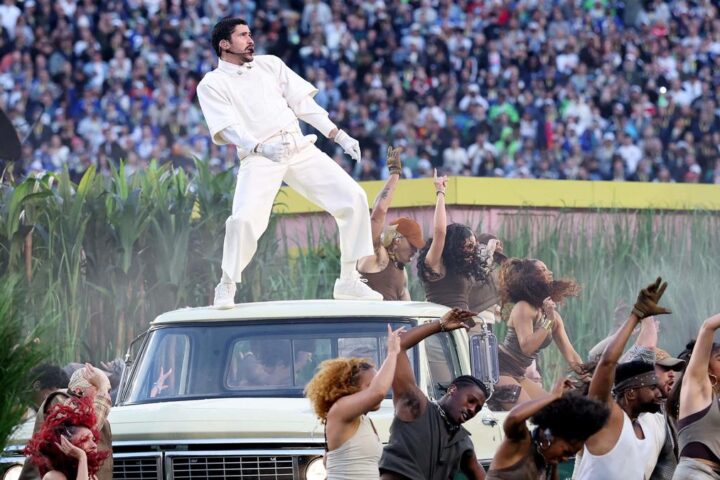 Critiche a Trump durante Superbowl e Olimpiadi: gli atleti si schierano contro l’agenzia Ice