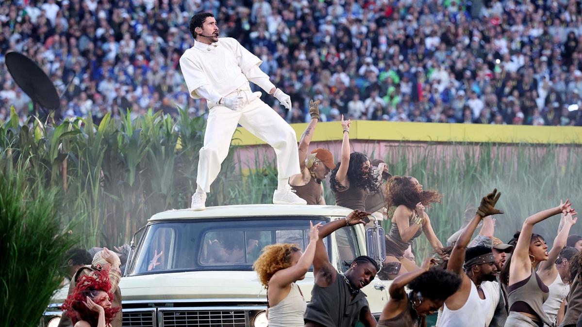 Critiche a Trump durante Superbowl e Olimpiadi: gli atleti si schierano contro l’agenzia Ice