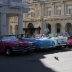 Cuba in crisi di approvvigionamento di carburante: alternative per spostarsi sull'isola