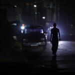 Cuba orientale senza elettricità dopo guasto in centrale a Holguín