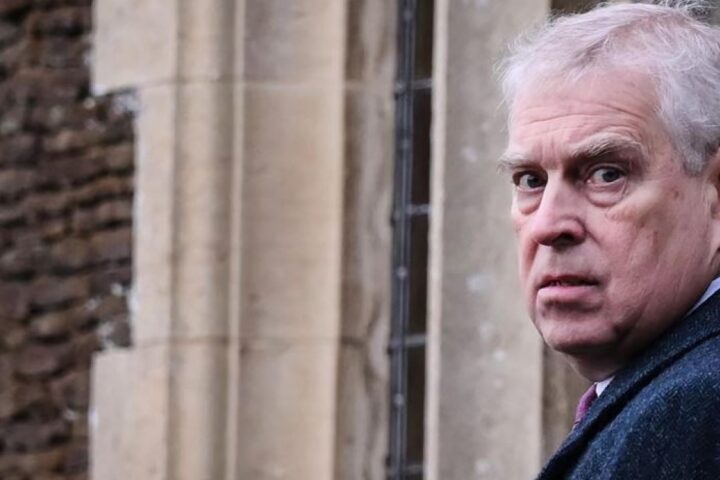 Da Andrea a Mandelson: destini incrociati di due ex principi caduti in disgrazia