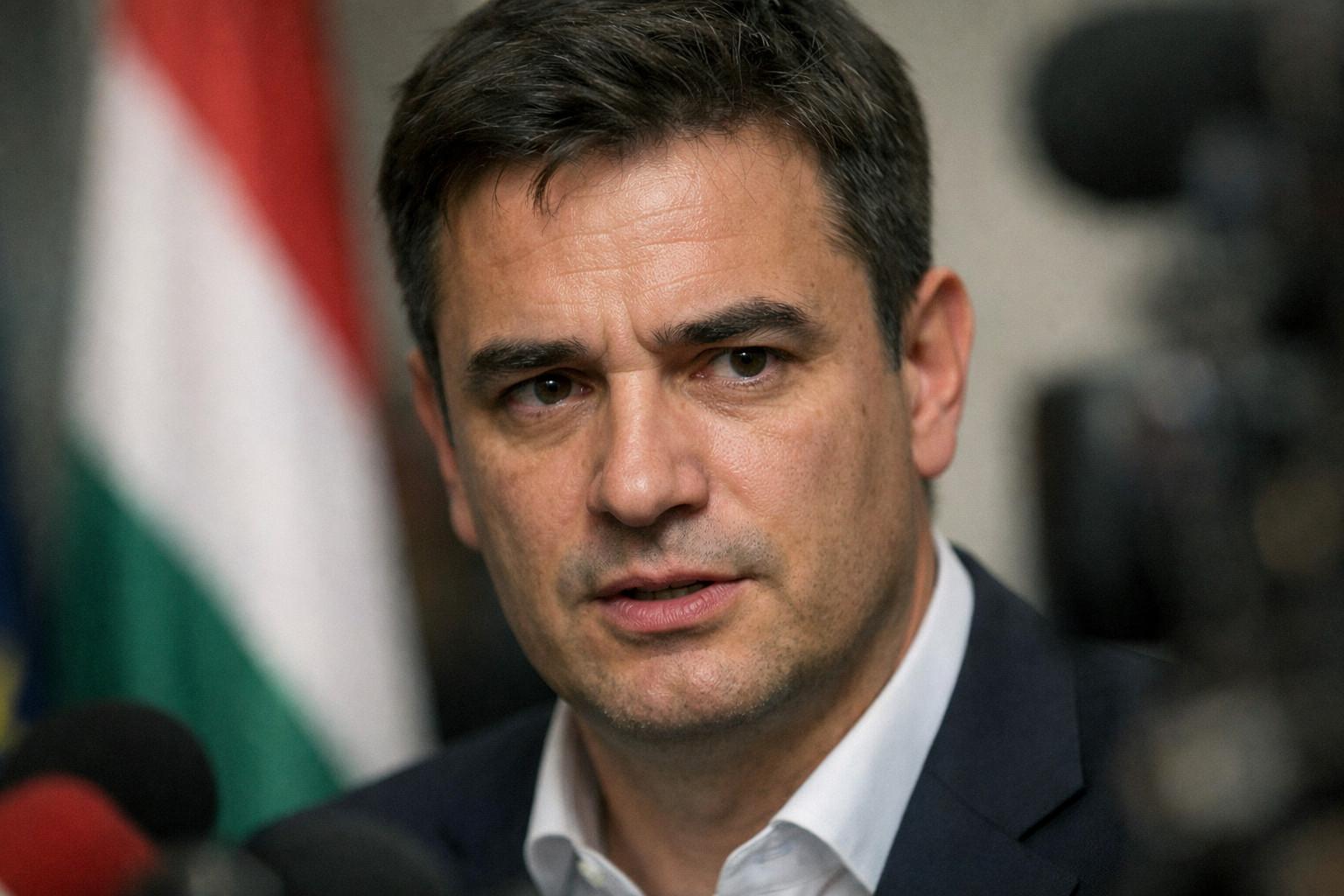 Ungheria: il leader dell'opposizione accusa il governo Orban di ricatto con video intimi in stile russo