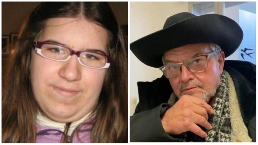 Daniela Ruggi trovata morta a Montefiorino, cinque conoscenti sotto interrogatorio