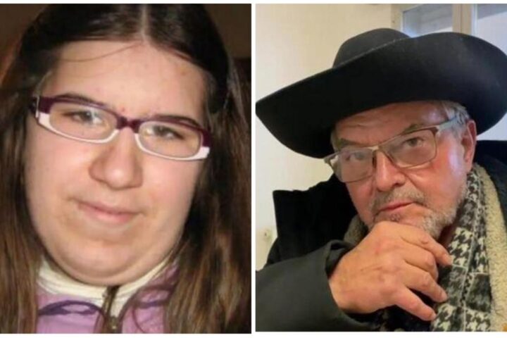 Daniela Ruggi trovata morta a Montefiorino, cinque conoscenti sotto interrogatorio