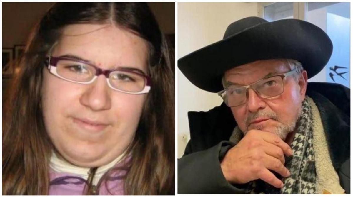 Daniela Ruggi trovata morta a Montefiorino, cinque conoscenti sotto interrogatorio