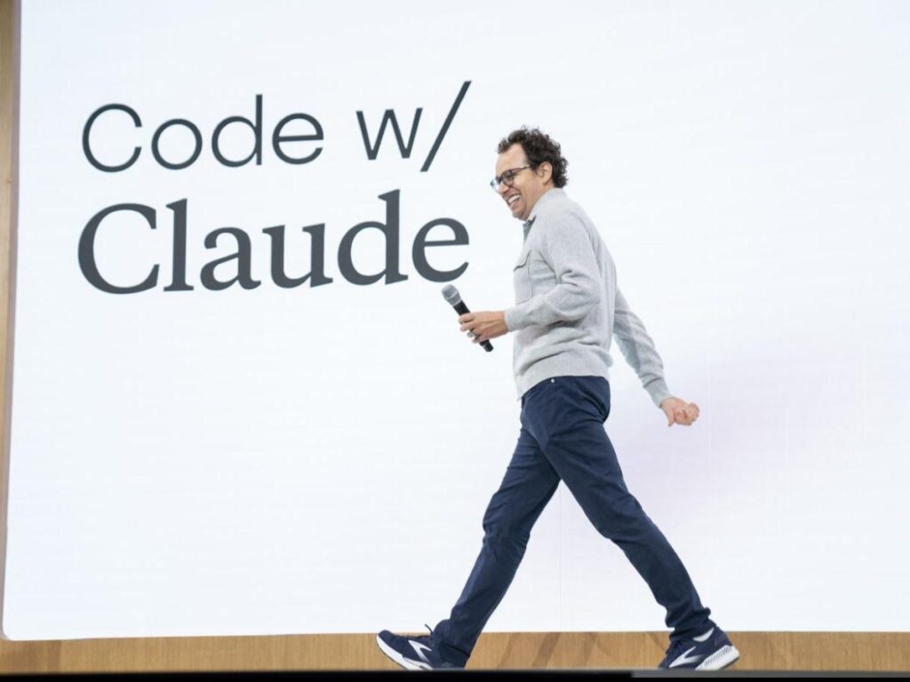 Dario Amodei e Anthropic: il confronto con il Pentagono e i rischi dell'intelligenza artificiale