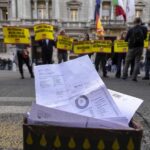 Decreto bollette: bonus da 115 euro per famiglie a basso reddito in discussione oggi