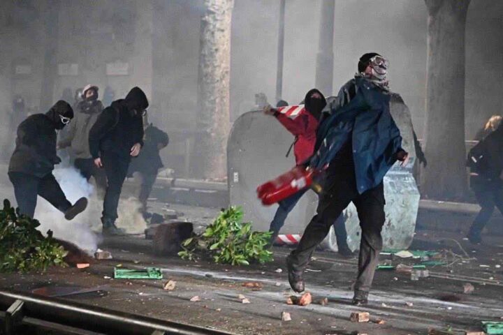 Decreto sicurezza: eliminato l'obbligo di registrazione per l'acquisto di coltelli