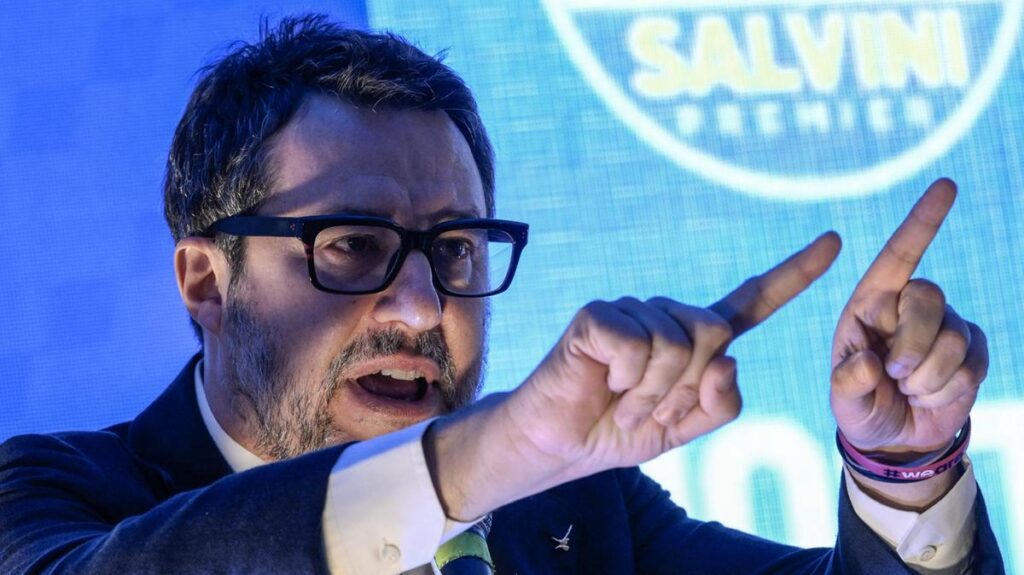 Decreto sicurezza: governo italiano propone misure più severe dopo violenze a Torino