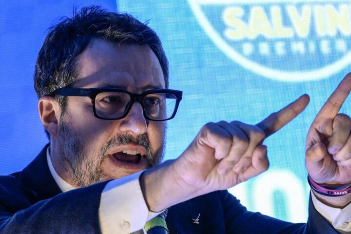 Decreto sicurezza: governo italiano propone misure più severe dopo violenze a Torino