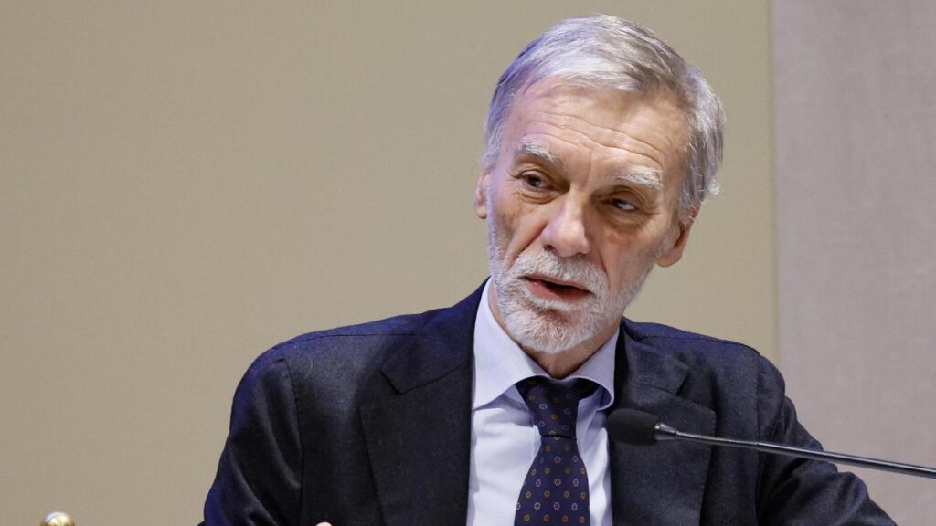 Delrio sulla minoranza dem: "Siamo riformisti, non moderati, nessun abbandono del Pd"