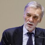 Delrio sulla minoranza dem: "Siamo riformisti, non moderati, nessun abbandono del Pd"