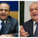 Di Pietro critica Gratteri sul referendum e la sua comunicazione, svelando le sue motivazioni