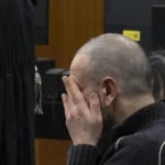 Difesa di Kaufmann chiede perizia psichiatrica nel processo per omicidio a Villa Pamphili