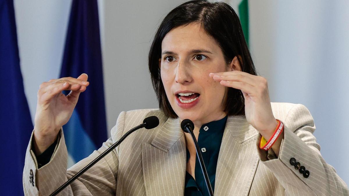 Direzione Pd: tensioni tra Schlein e Picierno sulla linea del partito e la sua identità riformista