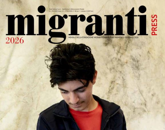 Diritti d'asilo in declino: il report 2025 di Migranti Press denuncia la nuova normalità in Europa