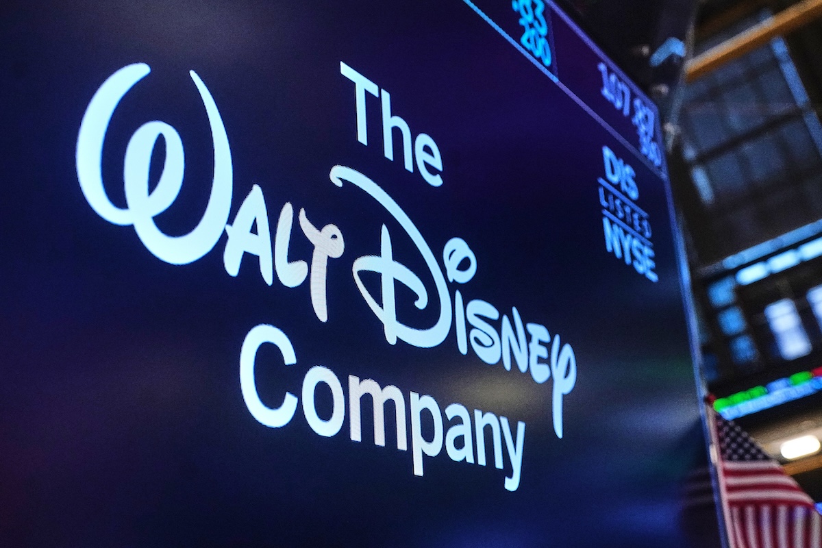 Disney nomina Josh D’Amaro nuovo amministratore delegato, succede a Bob Iger
