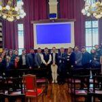 Docenti giordani visitano Messina per rafforzare la cooperazione accademica nel Mediterraneo