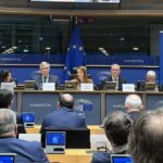 Don Luigi Sturzo al Parlamento europeo: eredità politica e sfide per il futuro dell'Europa