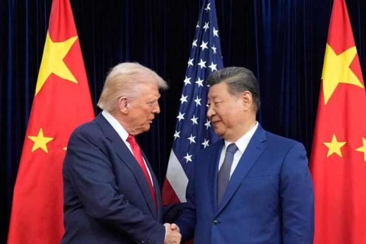 Donald Trump annuncia la visita di Xi Jinping alla Casa Bianca entro la fine dell'anno