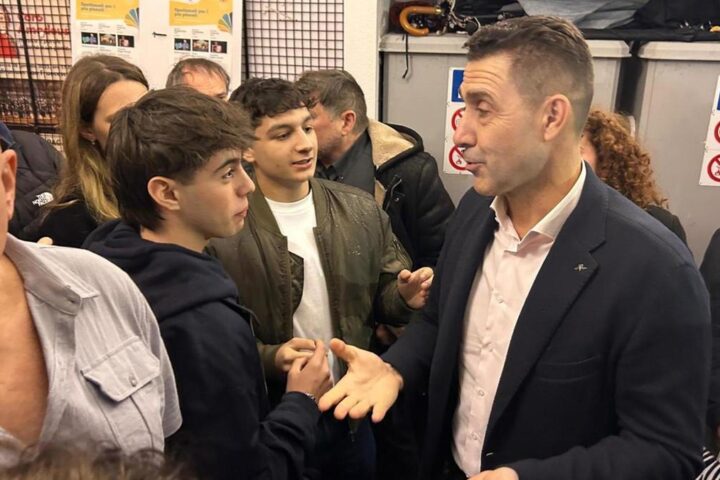 Dopo l'addio di Vannacci, la Lega propone il vincolo di mandato per evitare i traditori