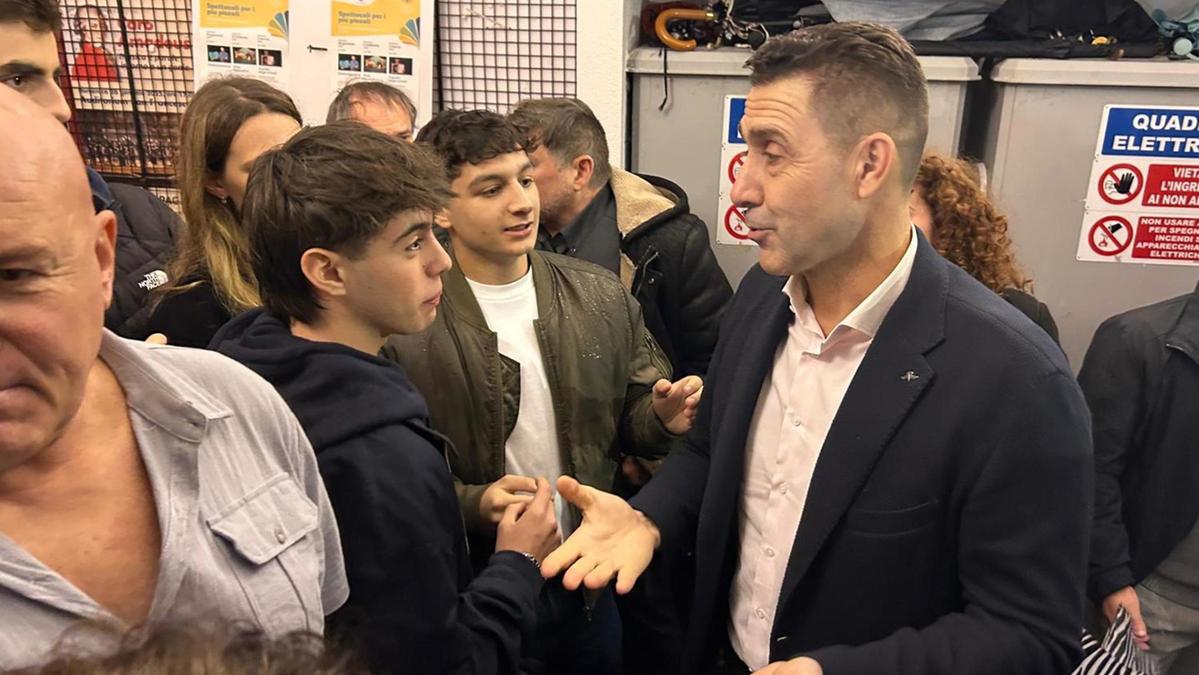 Dopo l'addio di Vannacci, la Lega propone il vincolo di mandato per evitare i traditori