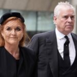 Dove si trova Sarah Ferguson? L'ex duchessa resta in silenzio dopo lo scandalo di Andrea