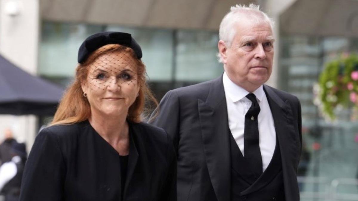 Dove si trova Sarah Ferguson? L'ex duchessa resta in silenzio dopo lo scandalo di Andrea
