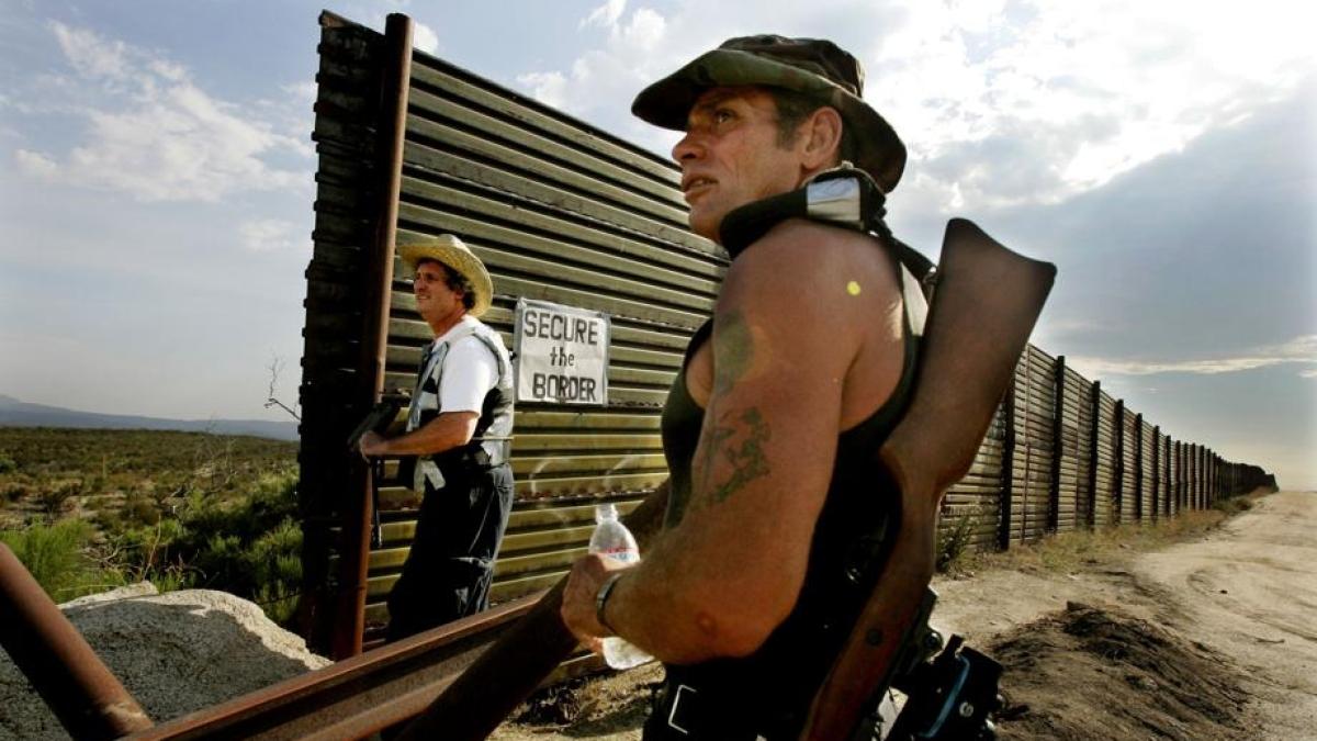 Droni dei narcos: da trasporto di droga a strumenti letali nella guerra tra bande