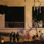 Dubai colpita da attacchi aerei; i voli sospesi e un ministro italiano bloccato in città