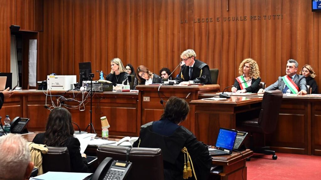 Due condanne all’ergastolo per il rapimento e omicidio di Cristina Mazzotti a Eupilio dopo 50 anni