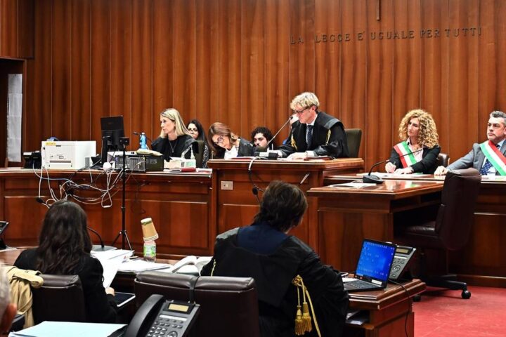 Due condanne all’ergastolo per il rapimento e omicidio di Cristina Mazzotti a Eupilio dopo 50 anni