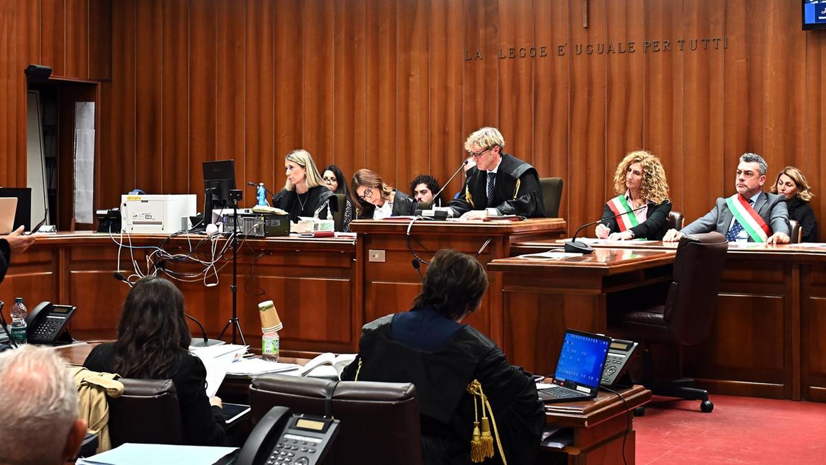 Due condanne all’ergastolo per il rapimento e omicidio di Cristina Mazzotti a Eupilio dopo 50 anni