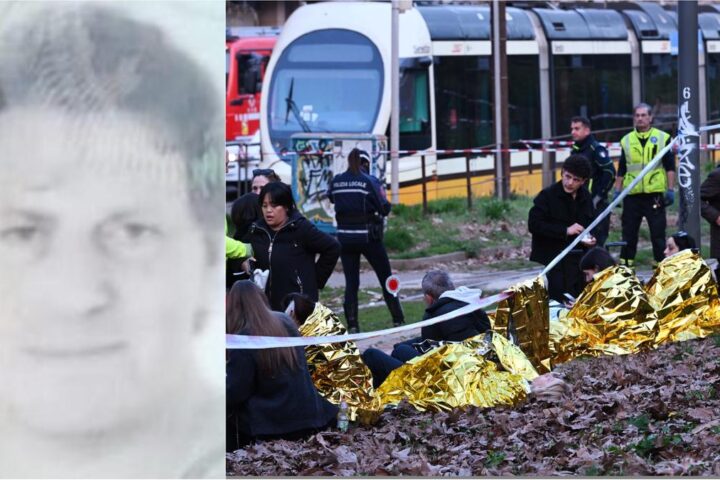 Due morti e 54 feriti nel deragliamento del tram 9 a Milano: Ferdinando Favia e Abdou Karim Toure le vittime