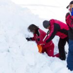 Due scialpinisti morti in valanga a Solda, soccorsi in corso per dispersi