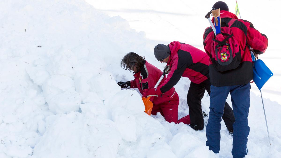 Due scialpinisti morti in valanga a Solda, soccorsi in corso per dispersi