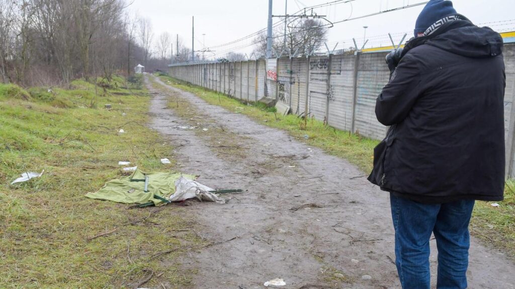 Due sparatorie in una settimana: poliziotto indagato per omicidio e un ferito grave a Milano